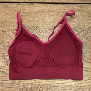 Knix Sports Bra